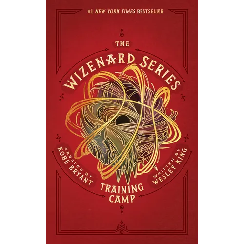 Training Camp - Hardcover