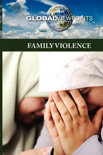 Family Violence - Paperback