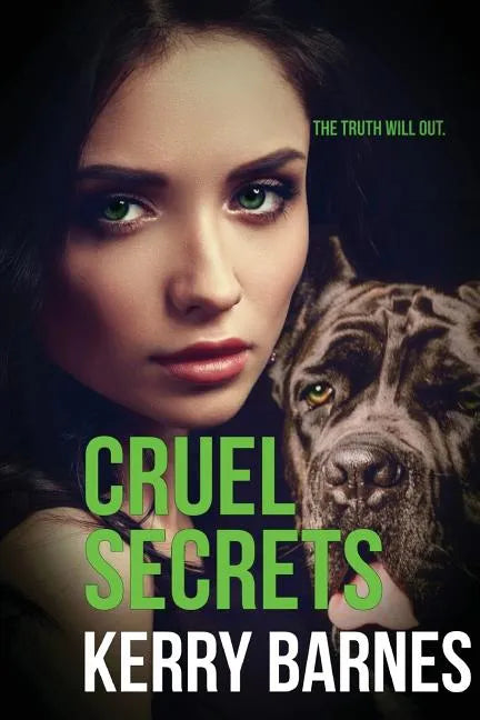 Cruel Secrets - Paperback