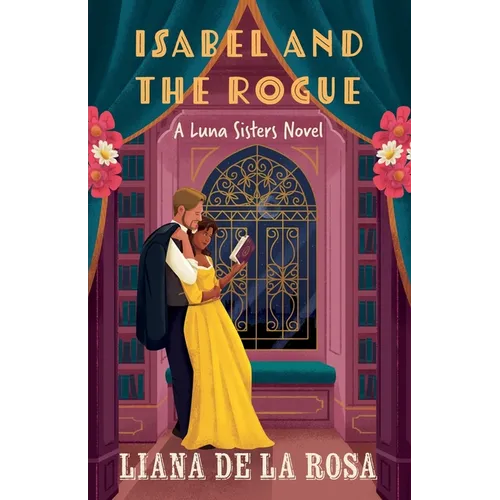 Isabel and the Rogue - Paperback