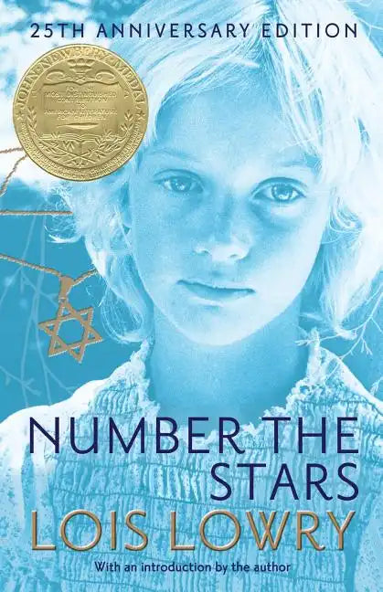 Number the Stars - Paperback