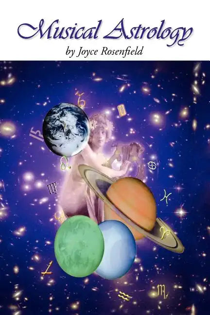 Musical Astrology - Paperback