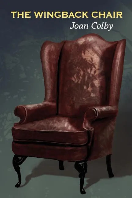 The Wingback Chair - Paperback