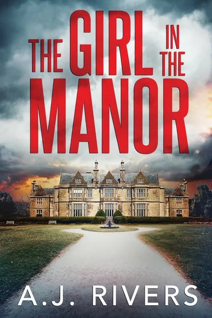 The Girl in the Manor - Paperback