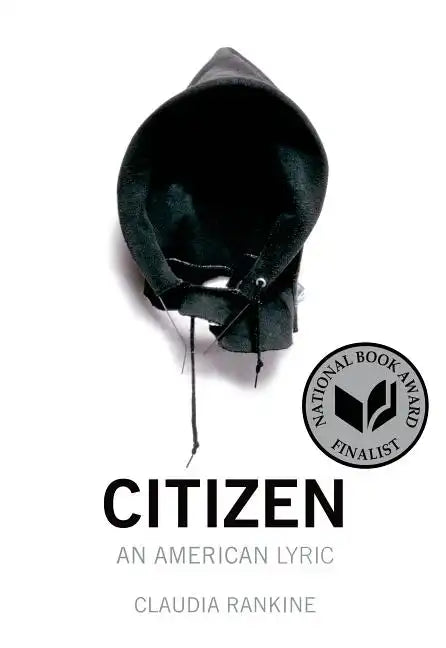 Citizen: An American Lyric - Paperback