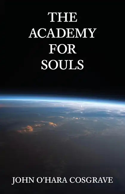 The Academy for Souls - Paperback