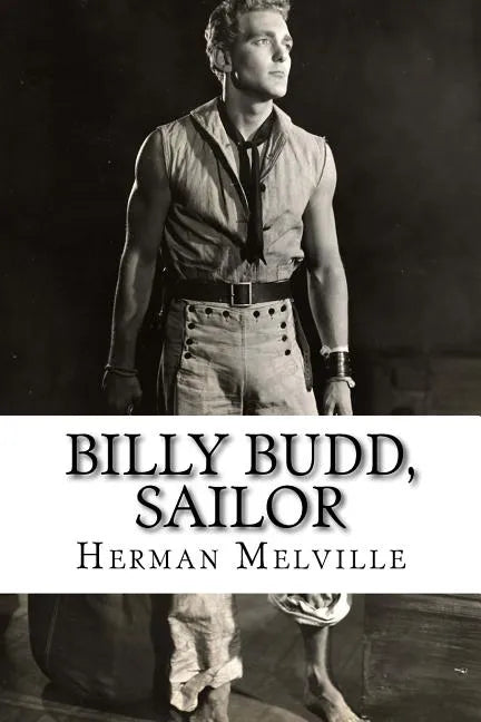 Billy Budd, Sailor - Paperback