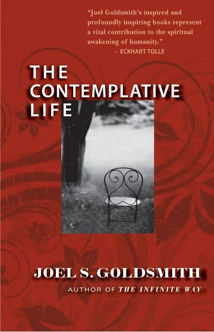 The Contemplative Life - Paperback