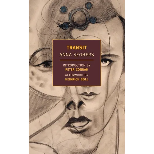 Transit - Paperback