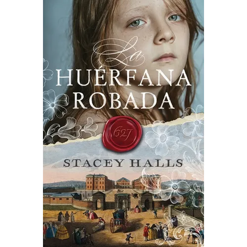 Huerfana Robada - Paperback