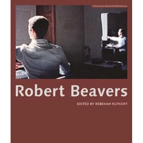 Robert Beavers - Paperback