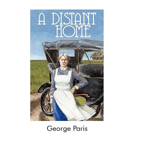 A Distant Home - Hardcover