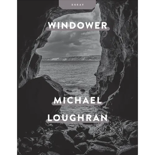 Windower - Paperback