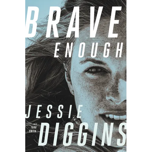 Brave Enough - Hardcover