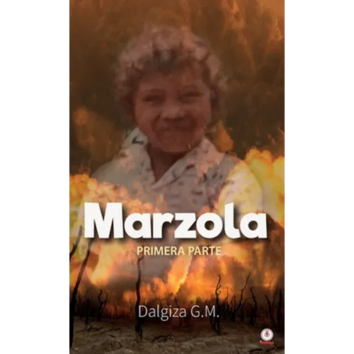 Marzola - Hardcover