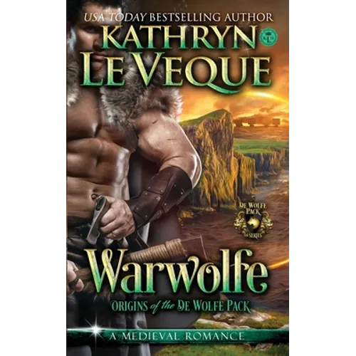 Warwolfe - Paperback