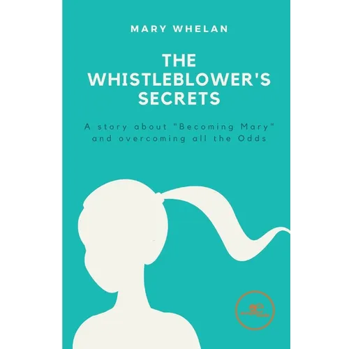 The Whistleblower's secret - Paperback