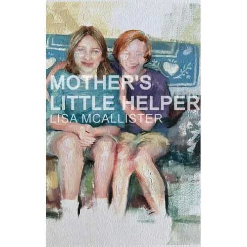 Mother's Little Helper - Paperback
