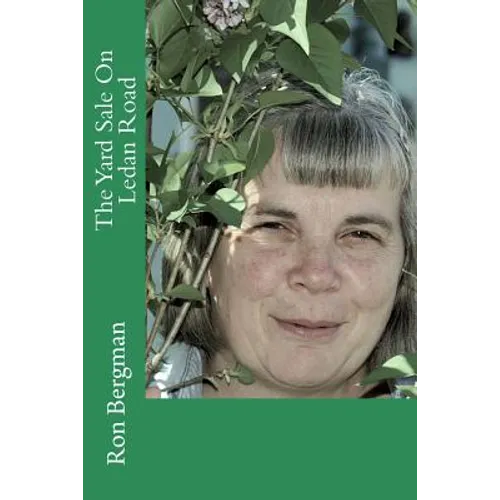 The Yard Sale On Ledan Road - Paperback