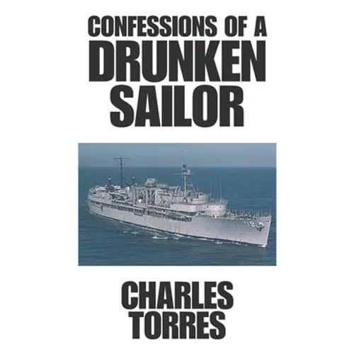 Confessions of a Drunken Sailor - Paperback