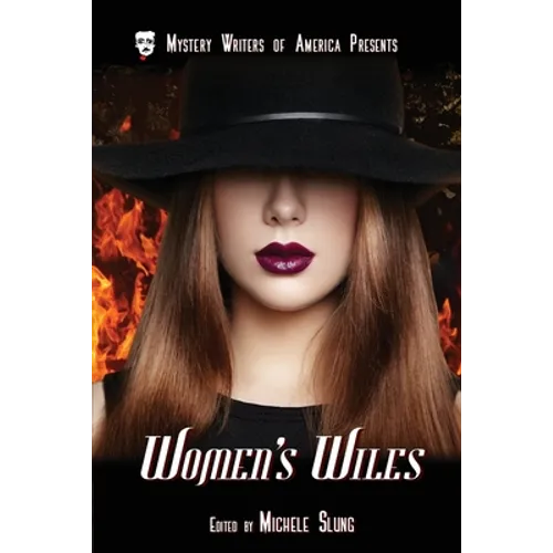 Women's Wiles - Paperback