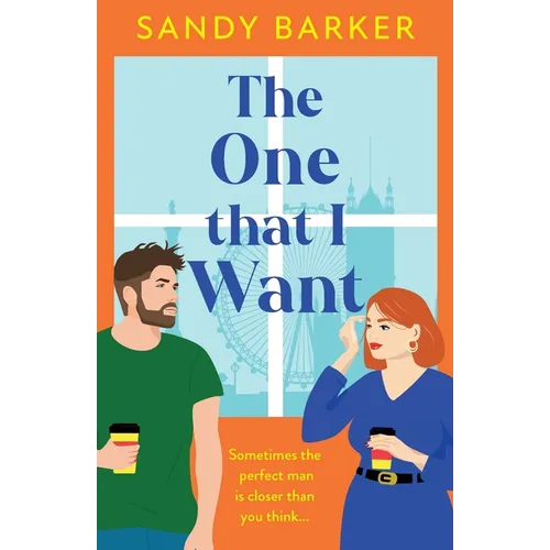 The One That I Want - Paperback