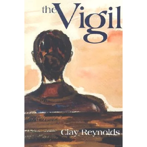 The Vigil - Paperback