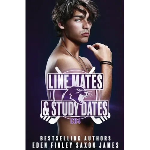 Line Mates & Study Dates - Paperback