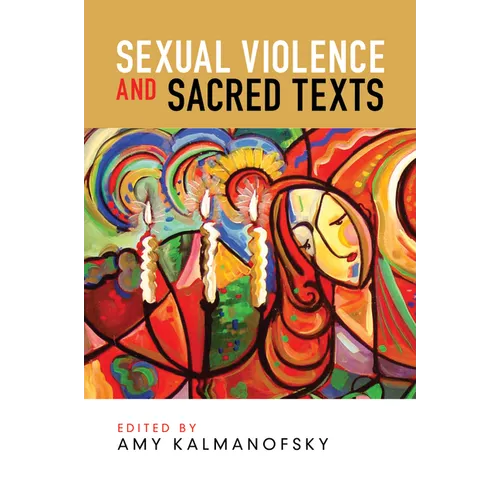 Sexual Violence and Sacred Texts - Paperback
