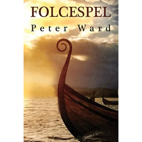 Folcespel - Paperback
