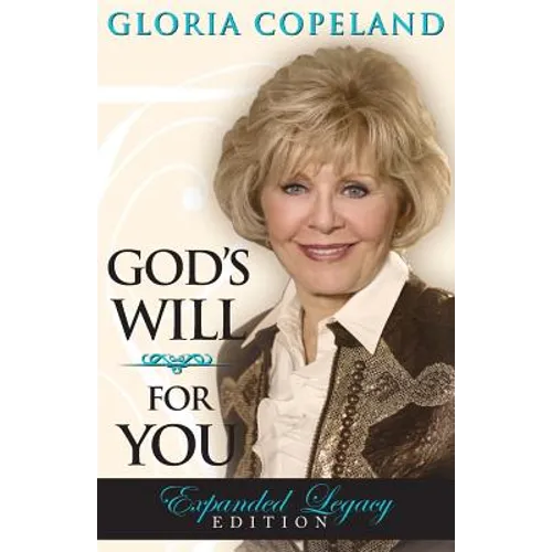 God's Will for You - Paperback