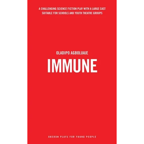 Immune - Paperback