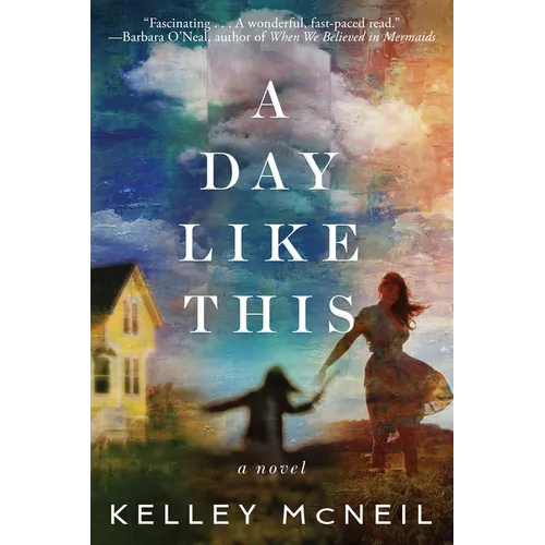 A Day Like This - Paperback