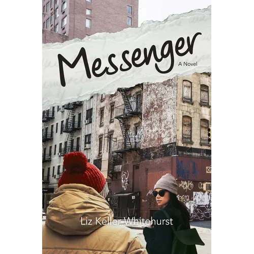 Messenger - Paperback