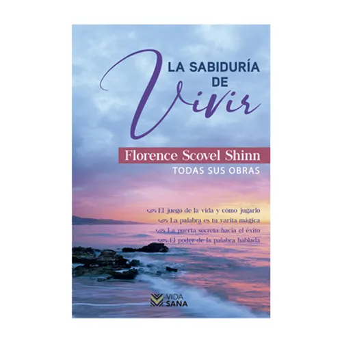 La sabiduria del vivir - Paperback