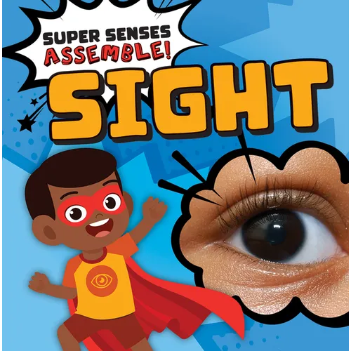 Sight - Paperback