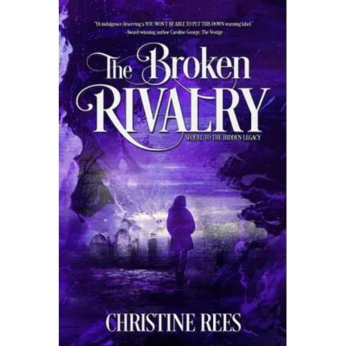 The Broken Rivalry - Paperback