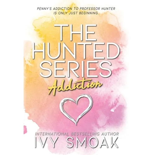 Addiction - Hardcover