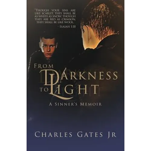 From Darkness to Light - Paperback
