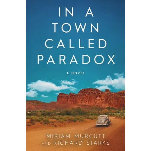 In a Town Called Paradox - Paperback