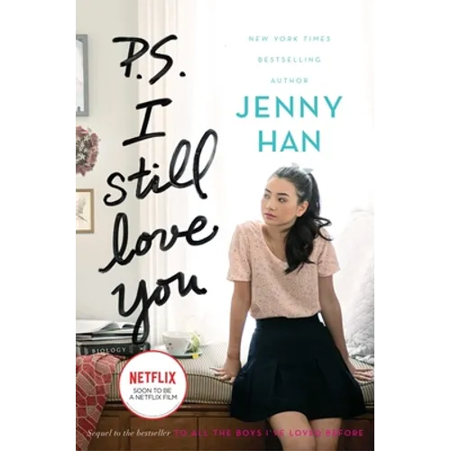 P.S. I Still Love You