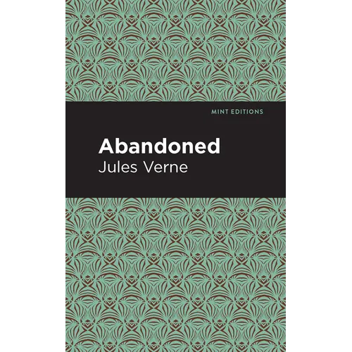 Abandoned - Hardcover