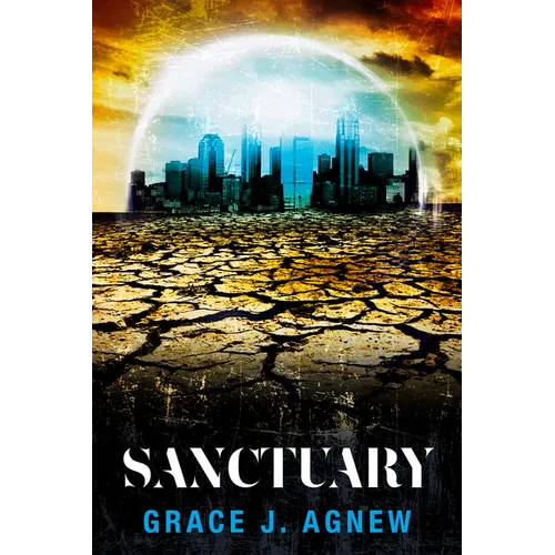 Sanctuary - Paperback