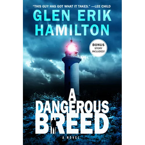 A Dangerous Breed - Mass Market Paperbound
