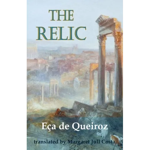 The Relic - Paperback
