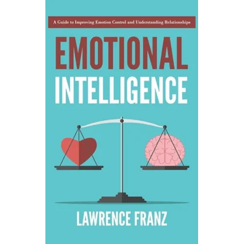 Emotional Intelligence - Paperback