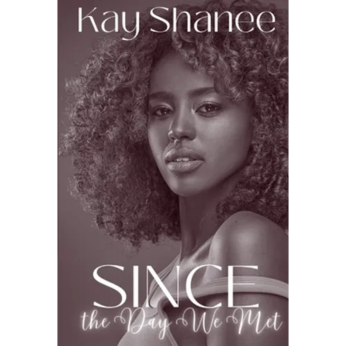 Since the Day we Met - Paperback