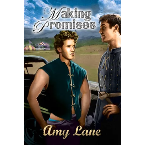 Making Promises - Paperback