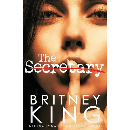 The Secretary: A Psychological Thriller - Paperback
