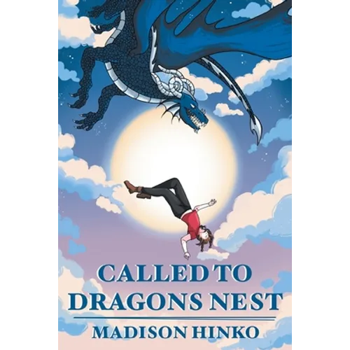 Called To Dragons Nest - Paperback